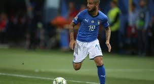 Ti trovi alla pagina risultati serie a 2020/2021 nella sezione calcio/italia. Live Polonia Italia Calcio Nations League 2019 In Diretta 0 1 Biraghi Eroe Nazionale In Pieno Recupero Oa Sport