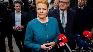 It is the most populous and politically central constituent of the kingdom of denmark, a constitutionally . Denmark Ex Immigration Minister Sentenced To Jail Over Couple Separations News Dw 13 12 2021