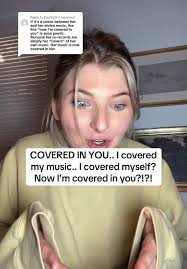 Covered in You Britton Ashley