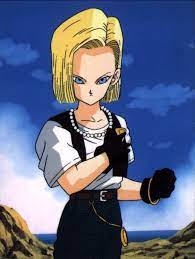 Newbie dbz dokkan players may not get things right the first. Android 18 Where The Heck Is 17 Dragon Ball Super Manga Dragon Ball Dragon Ball Z