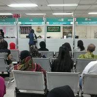 Borang permohonan pas lawatan visit pass application form. Jabatan Imigresen Malaysia Regierungsgebaude In Shah Alam