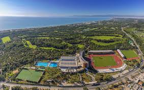 Туры в отель sports belek hotel 4*. Gloria Sports Arena Belek Turkei Antalya