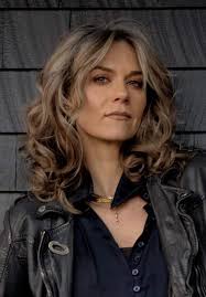 Hilarie Burton Morgan with Sophia Bush, Oct. 23 (virtual)