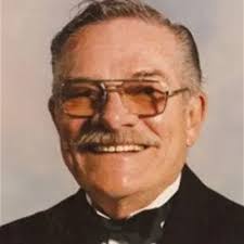 Obituary information for John W. Roseberry