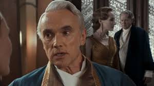 There were a lot of demonstrably good reasons for Season 2's 1-year time  skip. But, the one consequence that I can't help but feel a little jarred  by was Tay Kolma's new