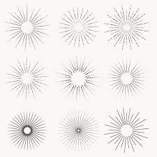Vectors All Webdesignerdepot Com Tatouage Rond Soleil Tatouage Idees De Tatouages