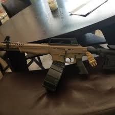 Thoroughly clean + 50 rounds of ammo for maximizing cycling. Mka 1919 Drum Magazine 12 Ga 20 Round Black Pro Mag Industries Mka A1