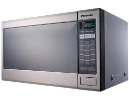 Yes, panasonic microwaves are great! Panasonic Nn Sn671s Family Size 1 2 Cu Ft Countertop Microwave Oven With Inverter Technology
