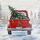 Christmas Truck event image