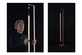 Italian Architectural Lighting Solutions From Gineico With Images Light Architecture Lighting Solutions Wall Lighting Design