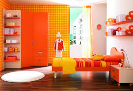 Resultado de imagen de fotos de habitaciones de niÃ±os de color rojo sin derechos de autor