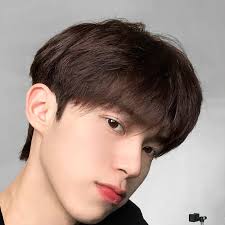 วิกผมสั้น ผมปลอมผู้ชาย วิกผม แฮร์พีชผมสั้น วิกผมสั้น วิกผมสําหรับผู้ชาย  วิกผมปลอม ผมปลอมผู้ชาย วิกผมคอสเพลย์ วิกผมตรง มี 3 สี