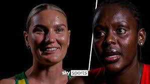 THE VITALITY ROSES TAKE HOME SILVER 🥈