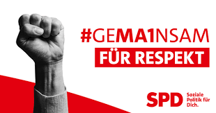 Preliminary studies and research suggest that spd is often inherited. Aus Respekt Vor Deiner Zukunft Spd Spd Nordhastedt