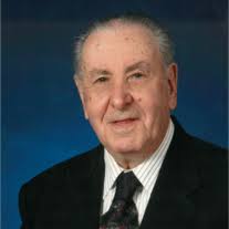 William Edward Newberry Obituary