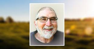 Geoffrey Lawrence Earle Obituary 2021