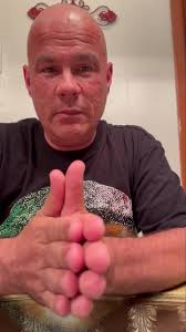 A powerful story behind Tina’s tears! 😭