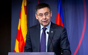 Media in category josep maria bartomeu. Open Letter From Josep Maria Bartomeu Today More Than Ever As One With The People