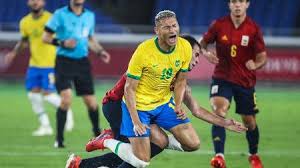 A equipe enfrentará a espanha, que superou o japão, pela medalha de ouro. Ym0ddmjfvxndlm