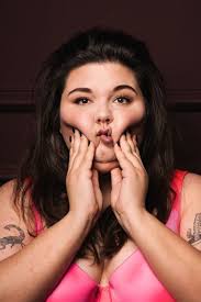 Hannah Davies Archives