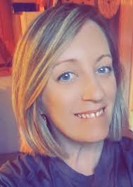 Kelly McCarter Obituary