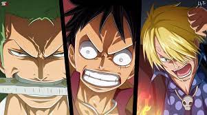 صور لوفي عالية الجودة hd خلفيات لوفي انمي one piece فوتوجرافر one piece manga one piece luffy one piece. Luffy Zoro Sanji Wallpapers Top Free Luffy Zoro Sanji Backgrounds Wallpaperaccess