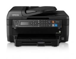 Manuals and user guides for this epson item. Epson Wf 2650 Printer Driver Download For Windows Driver Easy