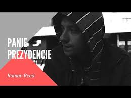 Roman Reed (Jarząbek)