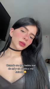 Malika Torres's Instagram, Twitter & Facebook