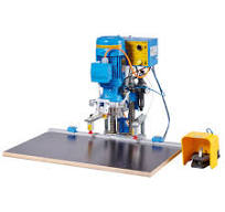 BlueMax Mini, type 3, 1.3 kW / 230 V / 50 Hz / 1 phase ...