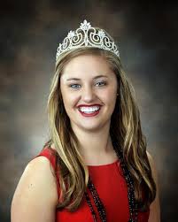 Meet The 2012 Capital Lakefair Court