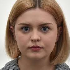 Shannon Stocker Curator