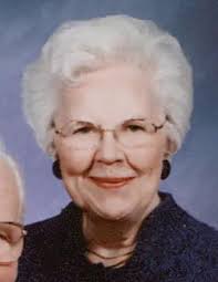 Search Doris Anderson Obituaries and Funeral Services
