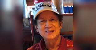 Domingo Biron Bernal Obituary