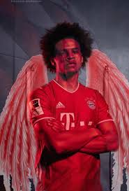 I remember him from a u21 team but i can't remember his name :/ #* #*edit. Sane Check Out Instagram For More Wallpapers Fcbayern Wallpaper Bayernmunich