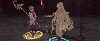 Trails into Reverie (NIS America, English Language release) - Page 12 -  Adult Gaming - LoversLab