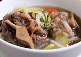 Daging kentang bawang besar bawang putih cili padi rempah sup daging. 8 Menu Sup Daging Yang Sedap Lembut Isinya Lebih Sihat Untuk Berbuka