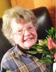 Lydia Angelini Obituary (1926