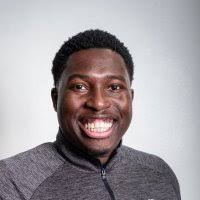 Alvin Nyangau (@CoachAlvin13)