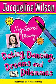 Ebook My Secret Diary By Jacqueline Wilson Free To Download For Doncaster Library Members A Wonderful Jacqueline Wilson Secret Diary Jacqueline Wilson Books