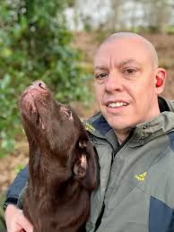 A few weeks ago I asked for the best local country parks to walk the dog .  . . I'm still getting through them all, but the top three so far are: