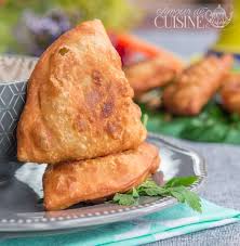 Recette De Samoussa Indien Amour De Cuisine Samoussa Indien Recette Samoussa Samoussa