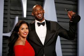 When did kobe bryant get married? Vanessa Bryant Breaks Silence On Death Of Husband Kobe And Daughter Gianna