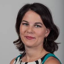 Zusammen bereit für die nächsten schritte. Datei Wlp14 Ri 0452 Annalena Baerbock Bundnis 90 Die Grunen Mdb Jpg Wikipedia
