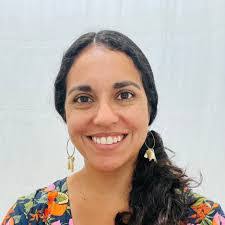 Rebecca Weems's Instagram, Twitter & Facebook