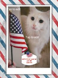 Happy 4th of July!! 🇺🇸🧨 Love ♥️ Luna-Eve