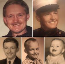 James Elmer “Jim” McLain Jr. (1950-2003)