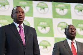 The charges involved the alleged sale of a piece of land in ngong forest to kenya pipeline company ltd for sh272 million. Kenya Ruto Tries To Siphon Off Kenyatta S Campaign War Chest 01 12 2020 Africa Intelligence