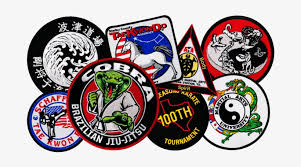 Exporting it into a different. Do Embroidery Digitizing On Patches Dst Pes Pxf Martial Arts Transparent Png 680x387 Free Download On Nicepng
