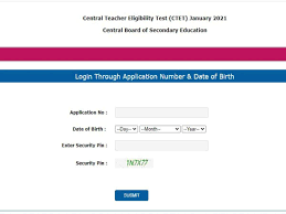 Ctet 2020 exam is scheduled to be conducted on january 31, 2021. Ctet Admit Card 2021 Released By Cbse Here S Download Link Times Of India